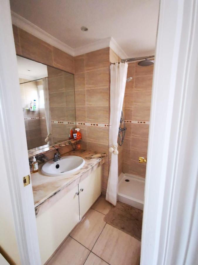 Bookinn Golf Park Sunny Cozy Apartment Near The Ocean With Large Double Terraces, Fiber Wifi, 3 Pools, Bbq Tenerife South Сан Мигель Экстерьер фото