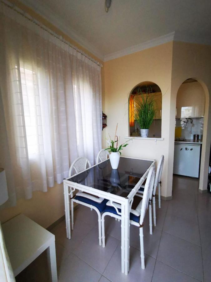 Bookinn Golf Park Sunny Cozy Apartment Near The Ocean With Large Double Terraces, Fiber Wifi, 3 Pools, Bbq Tenerife South Сан Мигель Экстерьер фото
