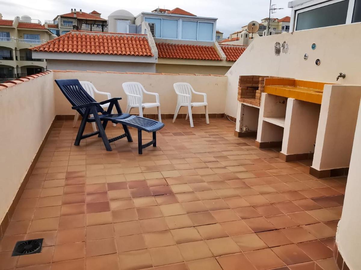 Bookinn Golf Park Sunny Cozy Apartment Near The Ocean With Large Double Terraces, Fiber Wifi, 3 Pools, Bbq Tenerife South Сан Мигель Экстерьер фото