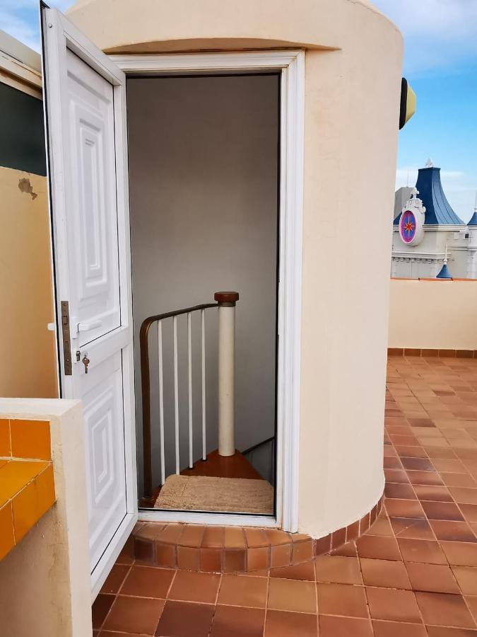 Bookinn Golf Park Sunny Cozy Apartment Near The Ocean With Large Double Terraces, Fiber Wifi, 3 Pools, Bbq Tenerife South Сан Мигель Экстерьер фото