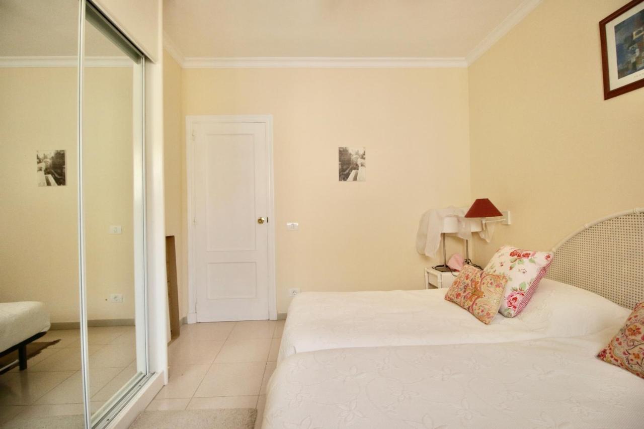 Bookinn Golf Park Sunny Cozy Apartment Near The Ocean With Large Double Terraces, Fiber Wifi, 3 Pools, Bbq Tenerife South Сан Мигель Экстерьер фото